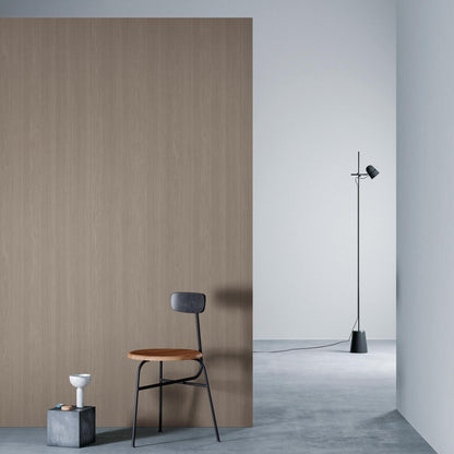 3M DI-NOC Fine Wood FW-1978 architectural film installed in room scene