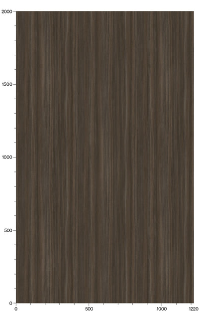 3M DI-NOC Wood Fine Wood FW-1986 architectural film color sample
