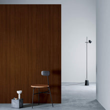 3M DI-NOC Fine Wood FW-232 architectural film installed in room scene