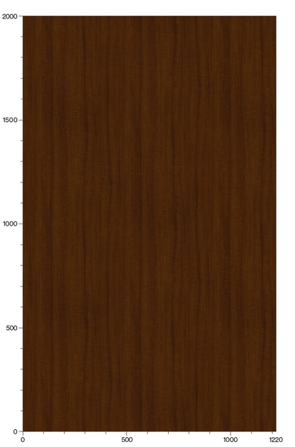 3M DI-NOC Wood Fine Wood FW-232 architectural film color sample