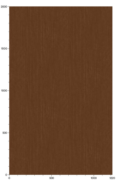 3M DI-NOC Wood Fine FW-233EXR architectural film color sample