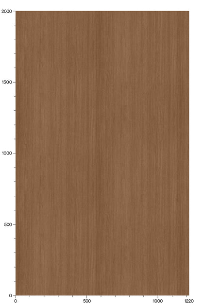 3M DI-NOC Wood Fine FW-236EXR architectural film color sample