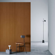 3M DI-NOC Fine Wood FW-237 architectural film installed in room scene