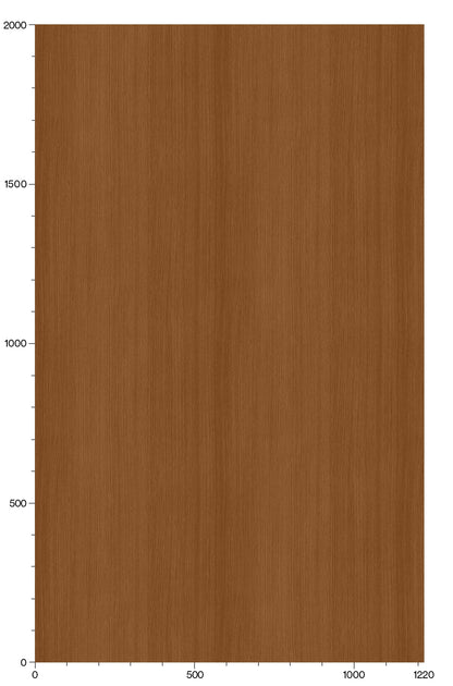 3M DI-NOC Wood Fine Wood FW-237 architectural film color sample