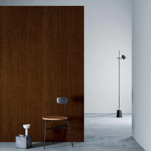 3M DI-NOC Fine Wood FW-240 architectural film installed in room scene