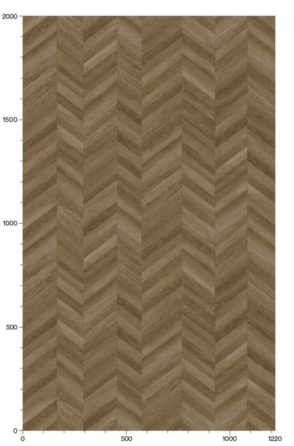 3M DI-NOC Wood Fine FW-2426 architectural film color sample