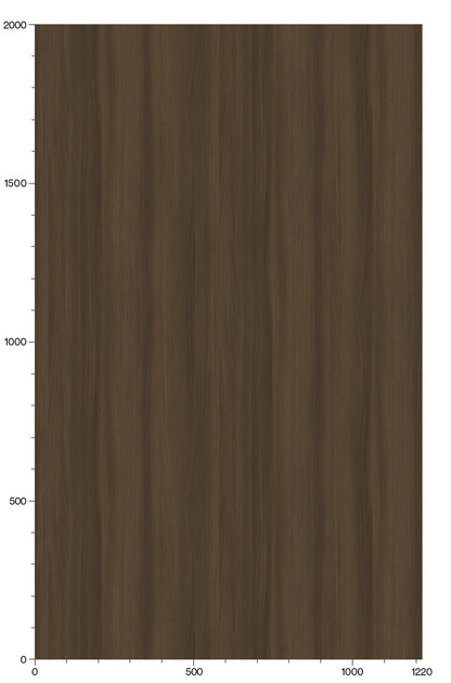 3M DI-NOC Wood Fine FW-2427 architectural film color sample