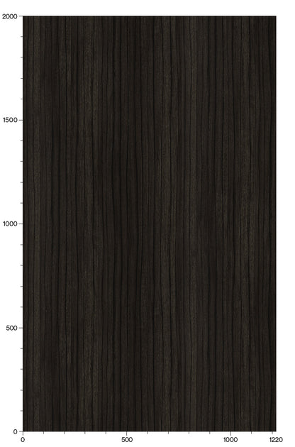 3M DI-NOC Wood Fine FW-324EXR architectural film color sample