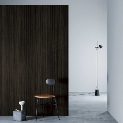 3M DI-NOC Fine Wood FW-324 architectural film installed in room scene