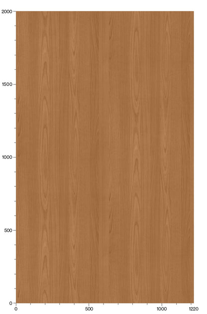 3M DI-NOC Wood Fine Wood FW-327 architectural film color sample