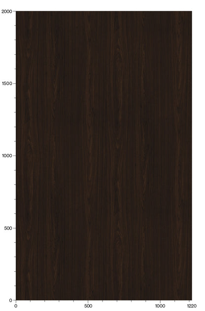 3M DI-NOC Wood Fine FW-330EXR architectural film color sample