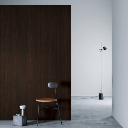 3M DI-NOC Fine Wood FW-330 architectural film installed in room scene