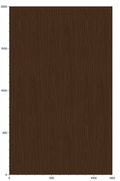 3M DI-NOC Wood Fine Wood FW-332 architectural film color sample