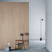 3M DI-NOC Fine Wood FW-336 architectural film installed in room scene