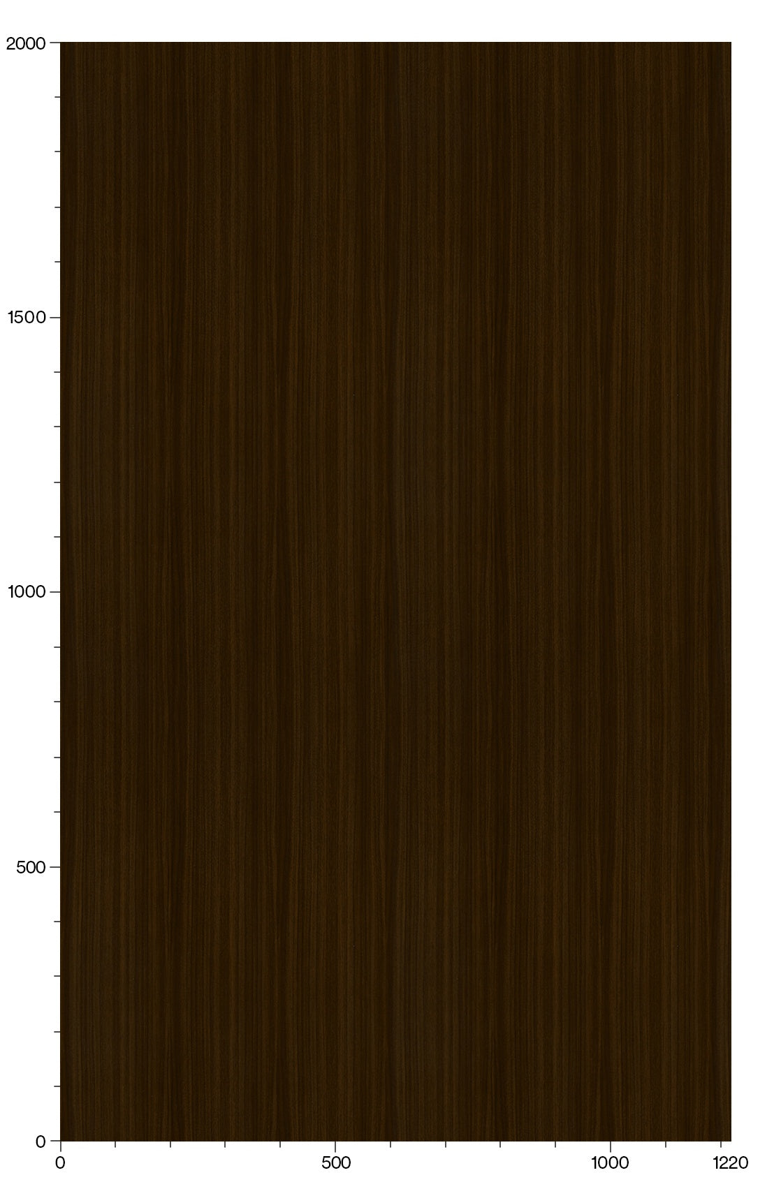 3M DI-NOC Wood Fine Wood FW-338AR architectural film color sample