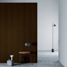 3M DI-NOC Fine Wood FW-338 architectural film installed in room scene