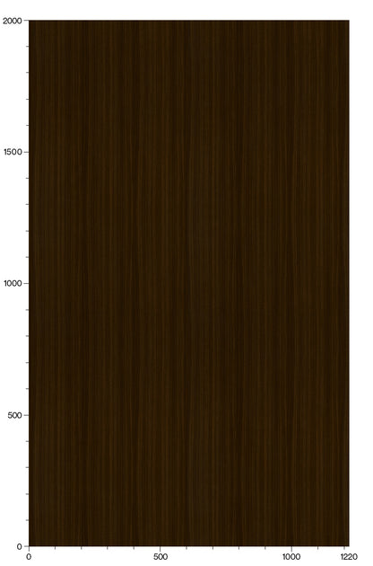 3M DI-NOC Wood Fine Wood FW-338 architectural film color sample