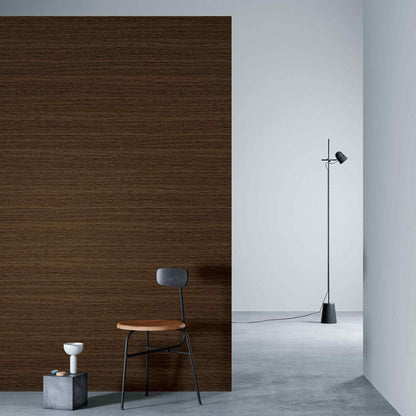 3M DI-NOC Fine Wood FW-606H architectural film installed in room scene
