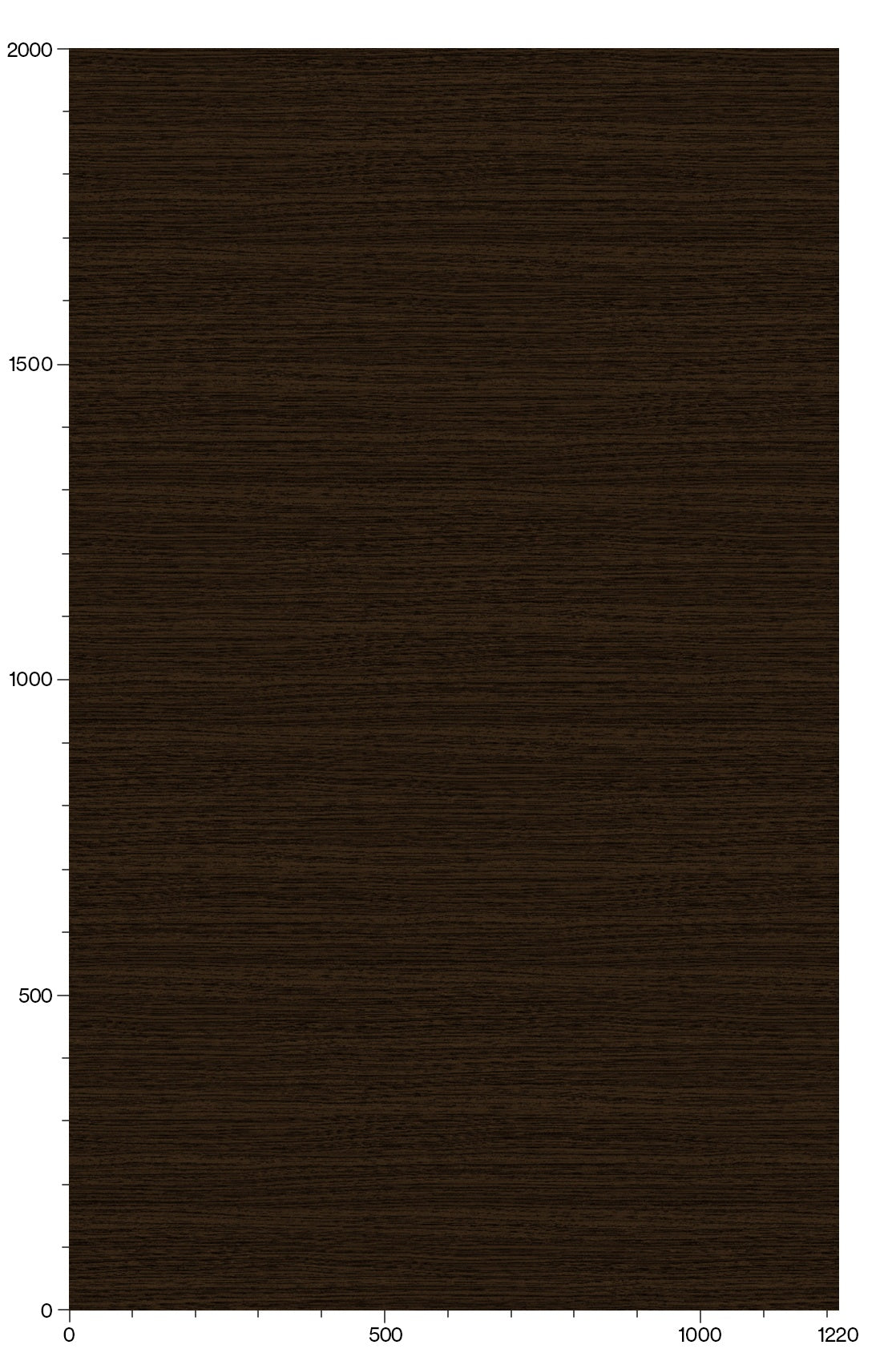 3M DI-NOC Wood Fine Wood FW-607H architectural film color sample