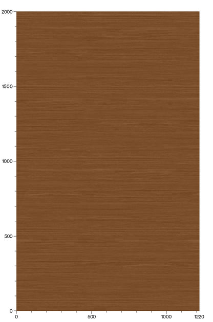 3M DI-NOC Wood Fine Wood FW-608H architectural film color sample