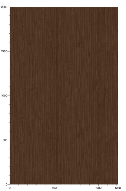 3M DI-NOC Wood Fine Wood FW-613 architectural film color sample