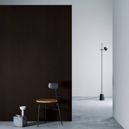 3M DI-NOC Fine Wood FW-627 architectural film installed in room scene