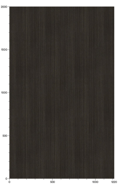3M DI-NOC Wood Fine FW-640EXR architectural film color sample