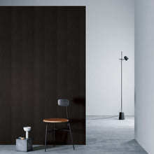 3M DI-NOC Fine Wood FW-641 architectural film installed in room scene