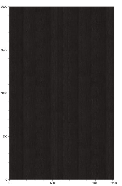 3M DI-NOC Wood Fine Wood FW-641 architectural film color sample