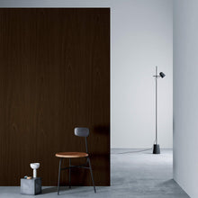 3M DI-NOC Fine Wood FW-651 architectural film installed in room scene