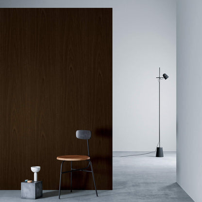 3M DI-NOC Fine Wood FW-651 architectural film installed in room scene