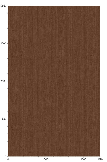 3M DI-NOC Wood Fine Wood FW-655 architectural film color sample