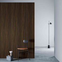 3M DI-NOC Fine Wood FW-656 architectural film installed in room scene