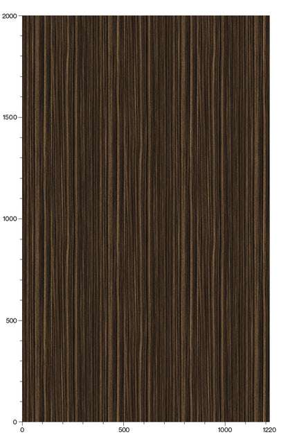 3M DI-NOC Wood Fine Wood FW-656 architectural film color sample