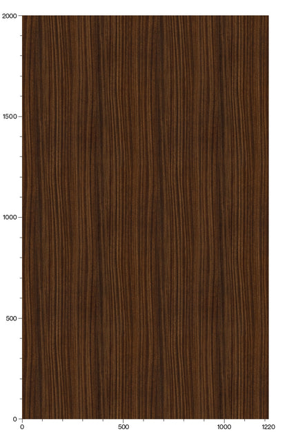 3M DI-NOC Wood Fine Wood FW-677 architectural film color sample