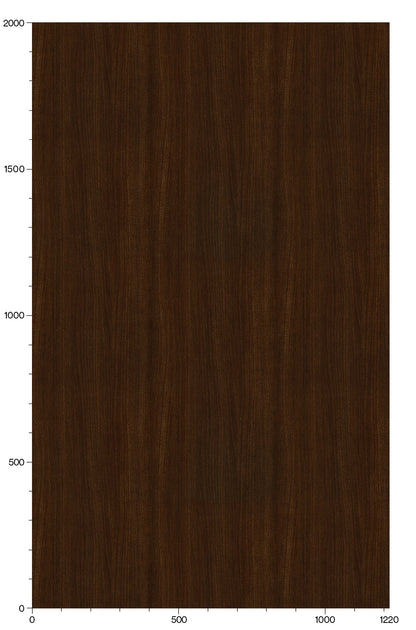 3M DI-NOC Wood Fine FW-7006EXR architectural film color sample