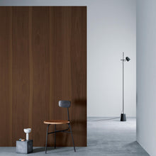 3M DI-NOC Fine Wood FW-7008 architectural film installed in room scene