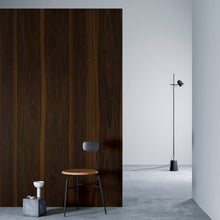 3M DI-NOC Fine Wood FW-7009 architectural film installed in room scene