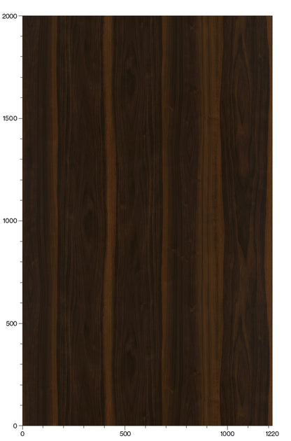 3M DI-NOC Wood Fine Wood FW-7009 architectural film color sample