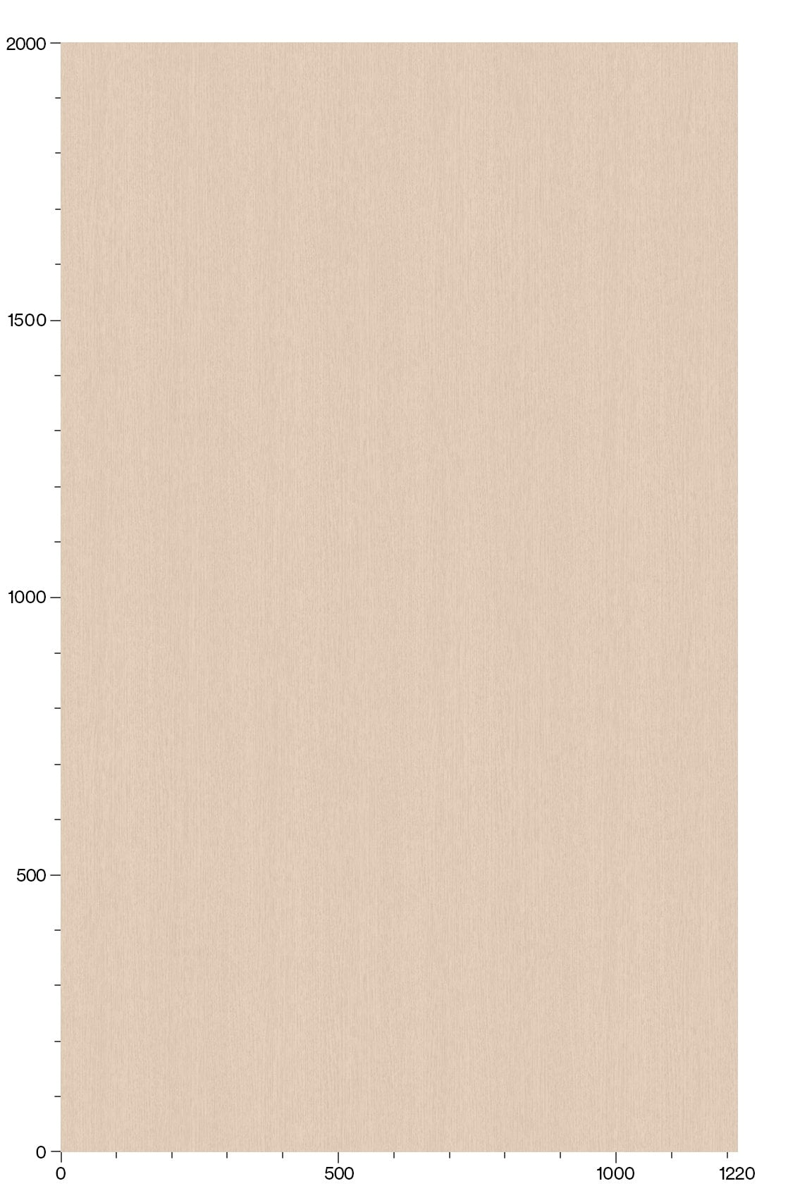 3M DI-NOC Wood Fine Wood FW-788 architectural film color sample