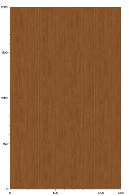 3M DI-NOC Wood Fine Wood FW-795 architectural film color sample
