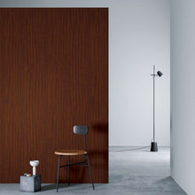 3M DI-NOC Fine Wood FW-886 architectural film installed in room scene
