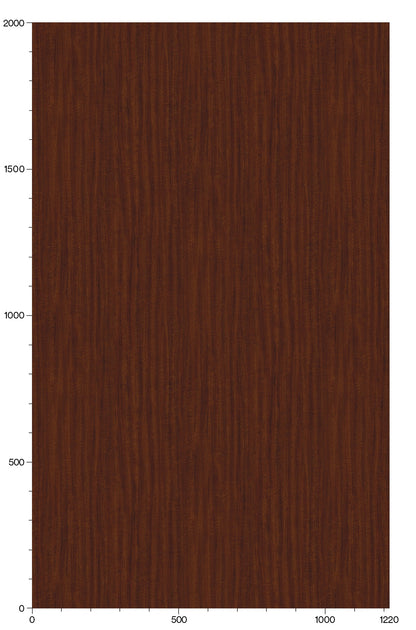 3M DI-NOC Wood Fine Wood FW-886 architectural film color sample