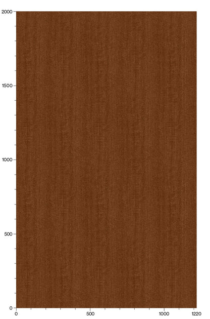 3M DI-NOC Wood Fine Wood FW-888 architectural film color sample
