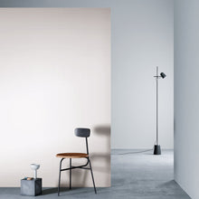 3M DI-NOC High Gloss HG-1205 architectural film installed in room scene