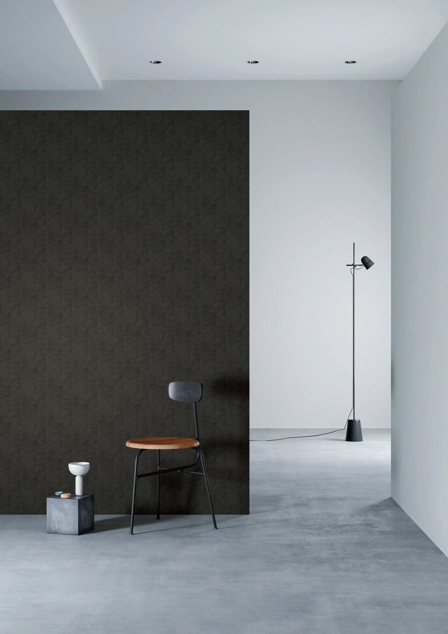 3M DI-NOC Leather LE-1108 architectural film color sample