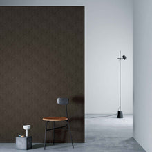 3M DI-NOC Leather LE-1109 architectural film installed in room scene
