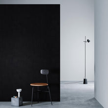 3M DI-NOC Leather LE-1171 architectural film installed in room scene