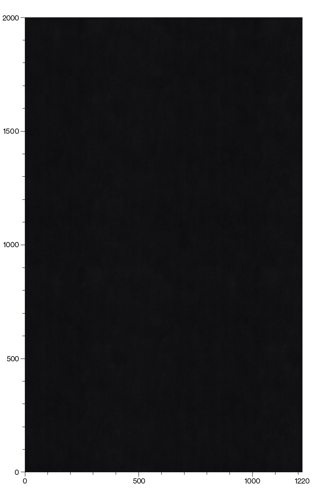 3M DI-NOC Leather LE-1171 architectural film color sample