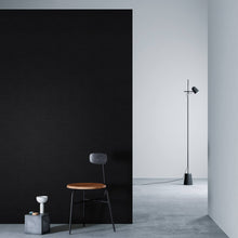 3M DI-NOC Leather LE-1551 architectural film installed in room scene